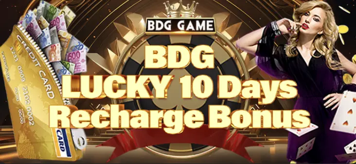 BDG Win